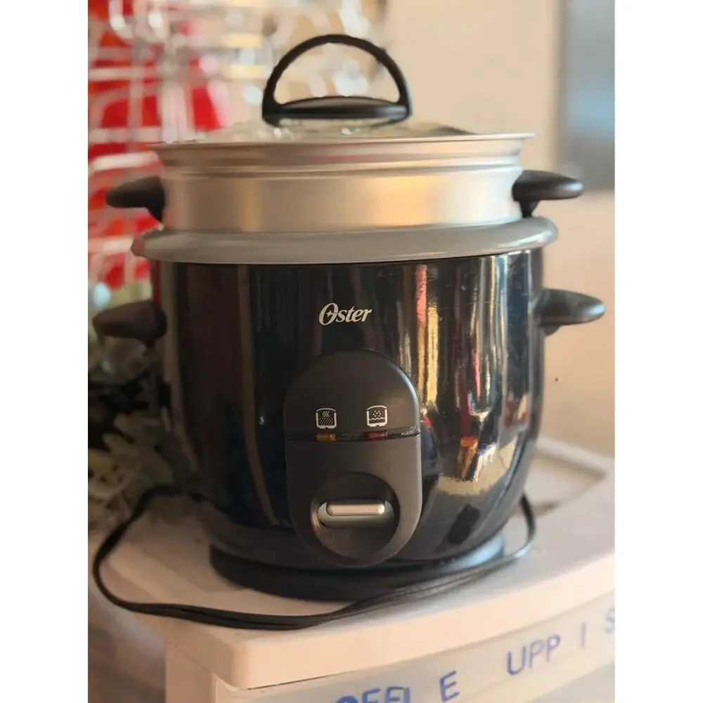 Oster Rice Cooker & Food Steamer